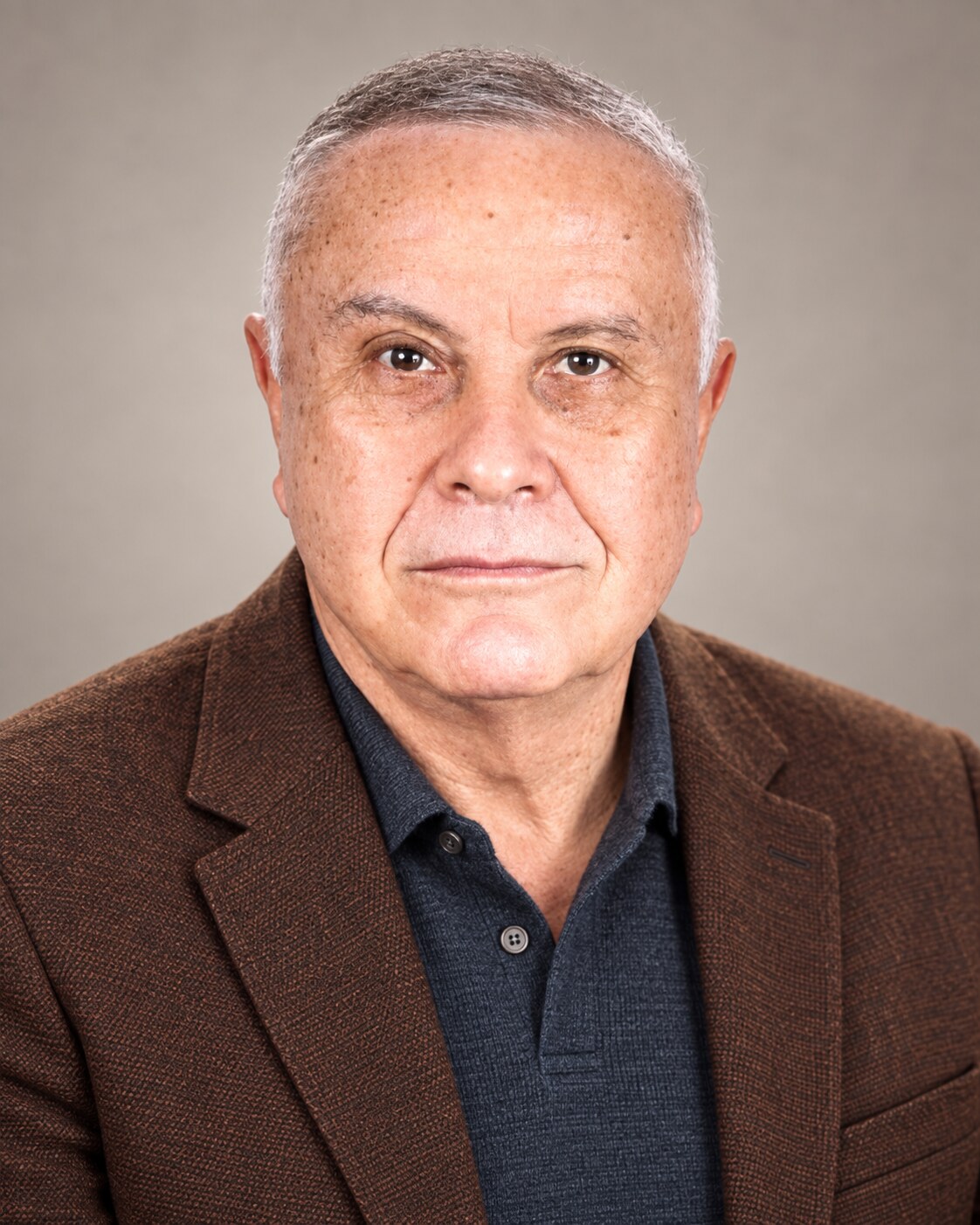 José Pérez Cárdenas, ingeniero químico y maestro ronero